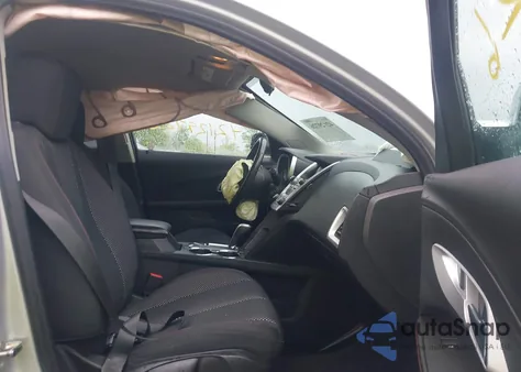 2015 Chevrolet Equinox 1Lt из США, поврежденный, VIN 2GNALBEK3F1179754